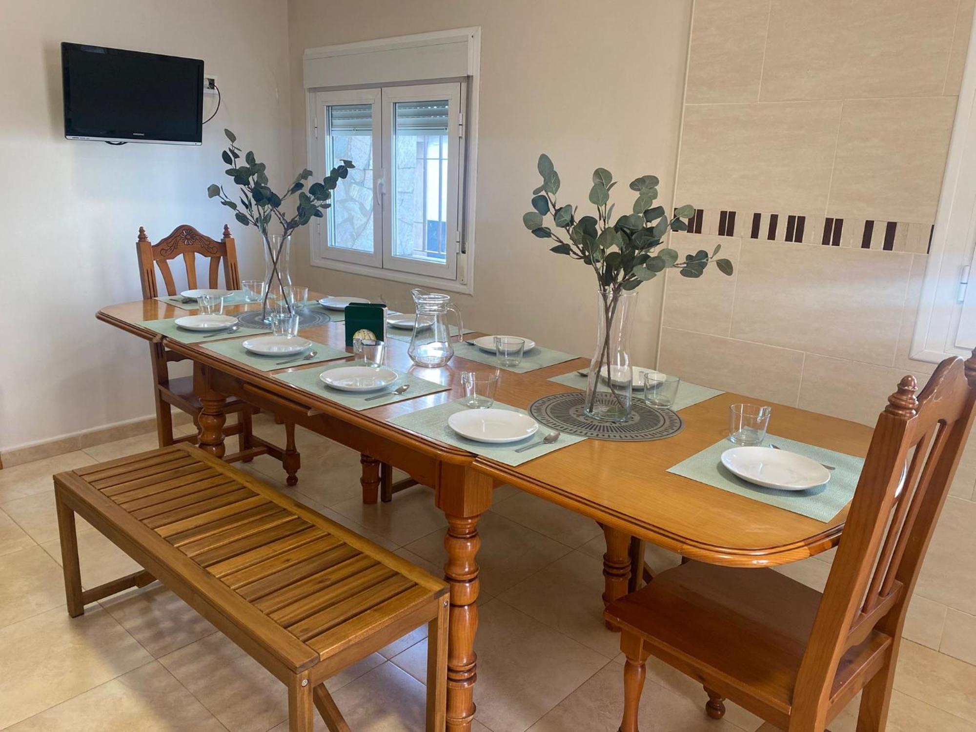 Hevres El Capricho Apartment - Malaga — Photos 3