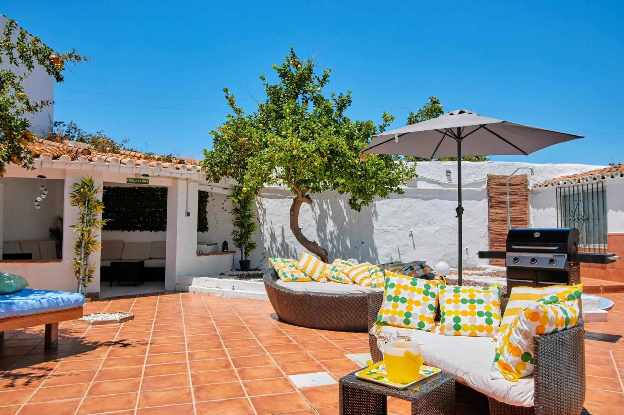 Hevres El Capricho Apartment - Malaga, Malaga
